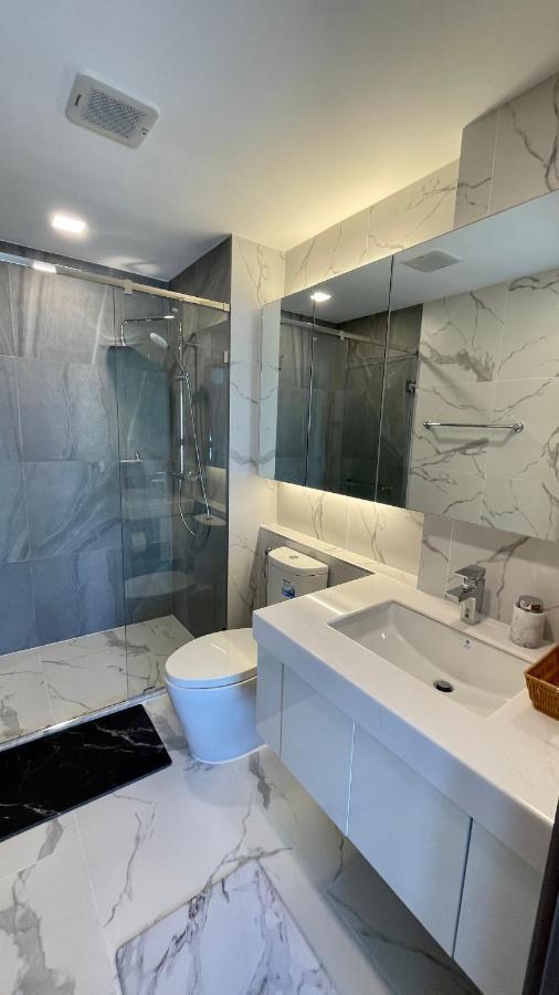 Astra Sky River Condo Chiang Mai Zewnętrze zdjęcie