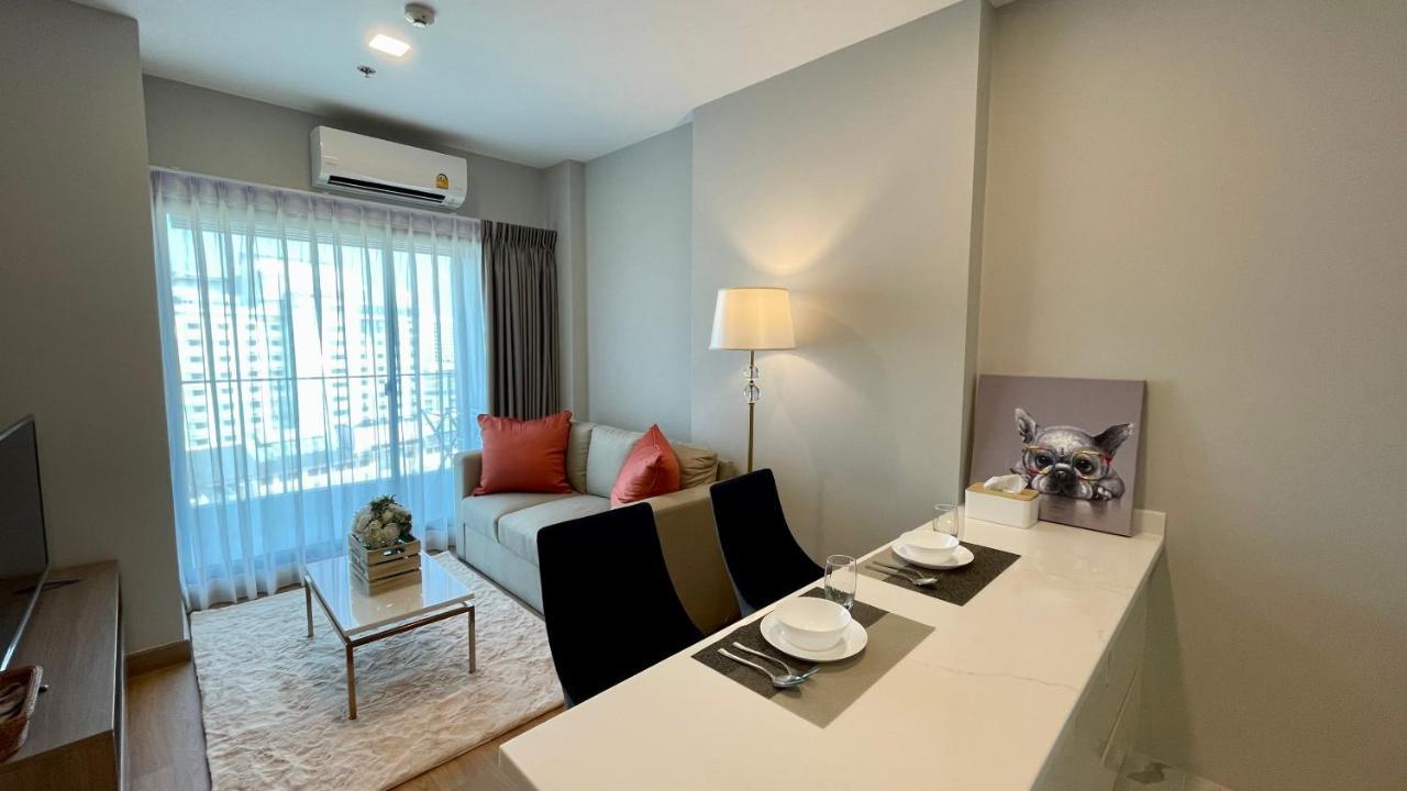 Astra Sky River Condo Chiang Mai Zewnętrze zdjęcie