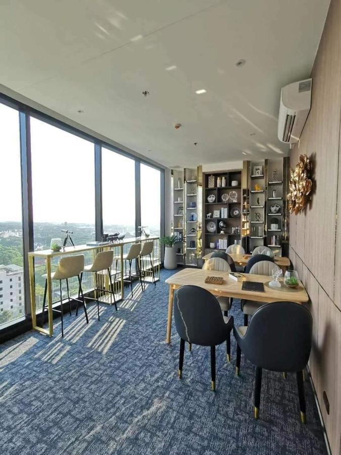 Astra Sky River Condo Chiang Mai Zewnętrze zdjęcie