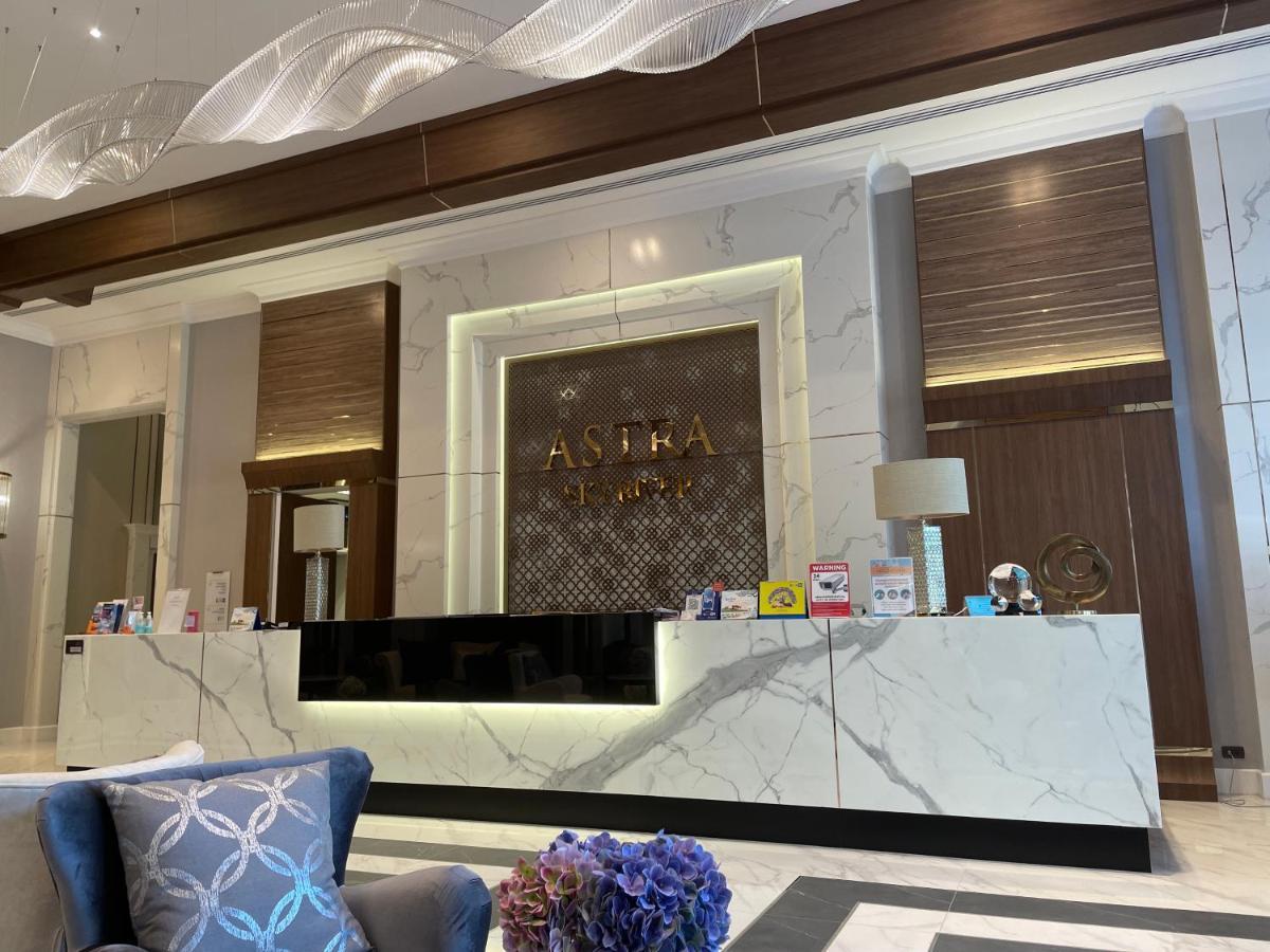 Astra Sky River Condo Chiang Mai Zewnętrze zdjęcie