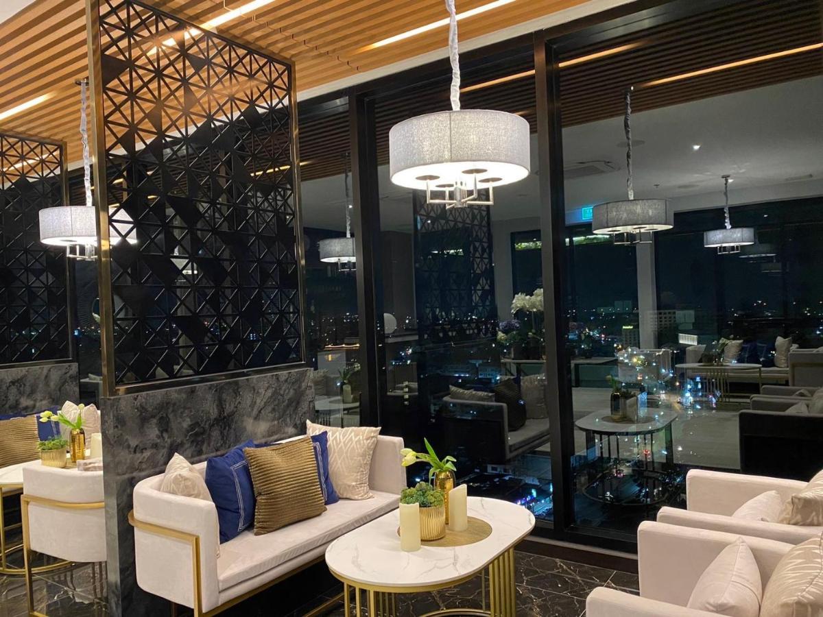 Astra Sky River Condo Chiang Mai Zewnętrze zdjęcie