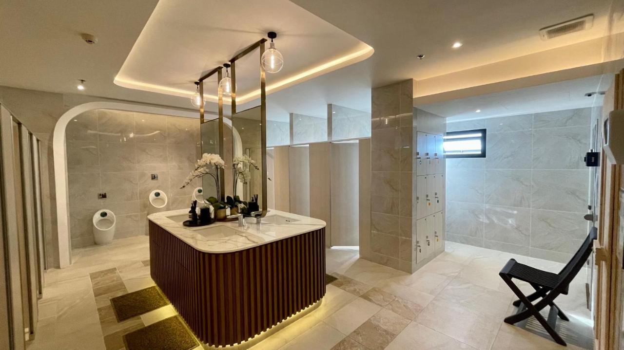 Astra Sky River Condo Chiang Mai Zewnętrze zdjęcie