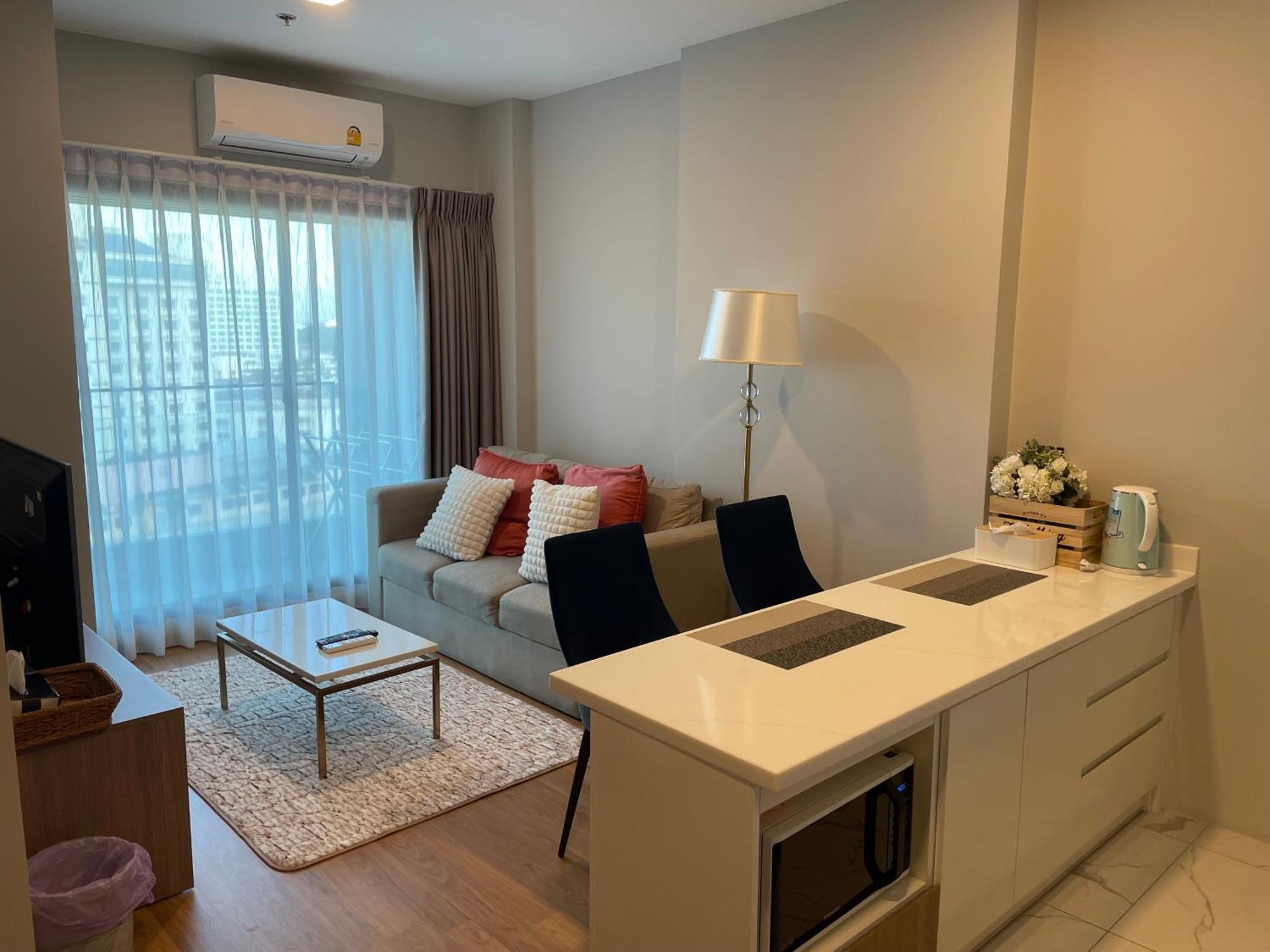 Astra Sky River Condo Chiang Mai Zewnętrze zdjęcie